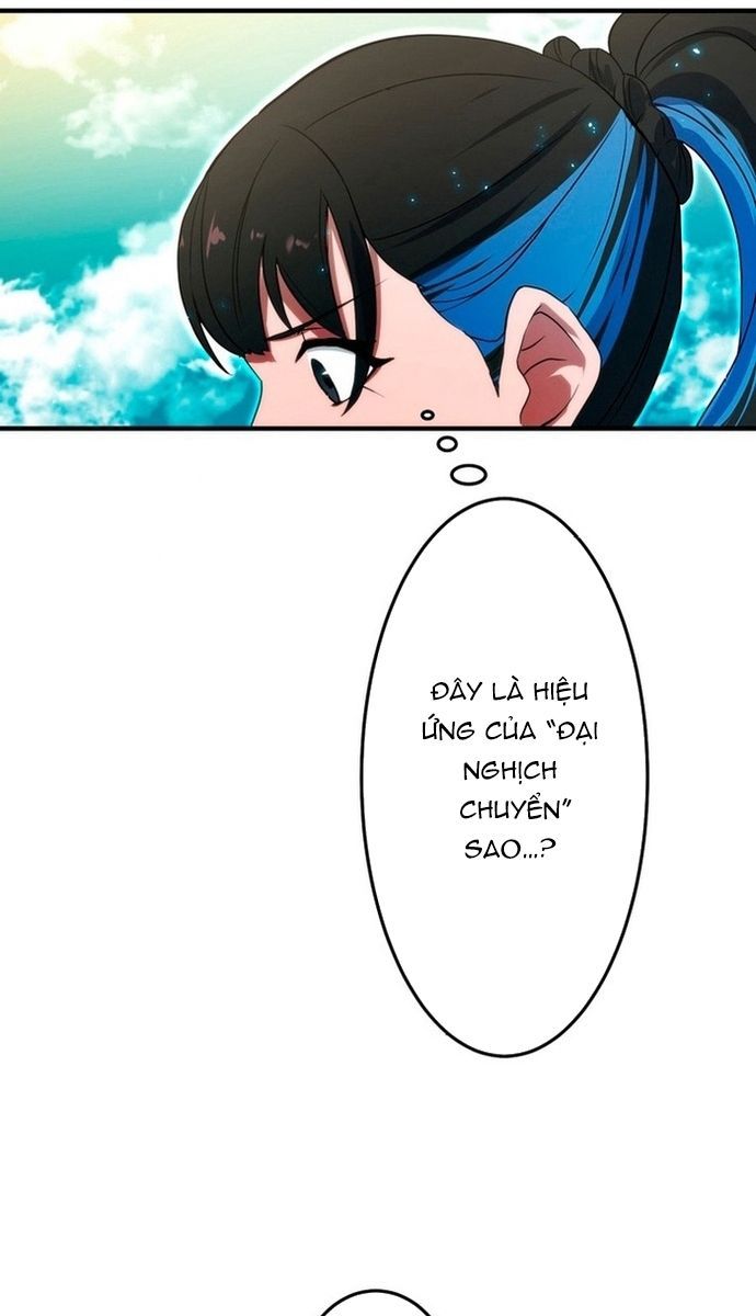 Đảo Ngược Chỉ Số : Từ Kẻ Xui Xẻo Thành Vô Địch! Chapter 3 - Trang 2