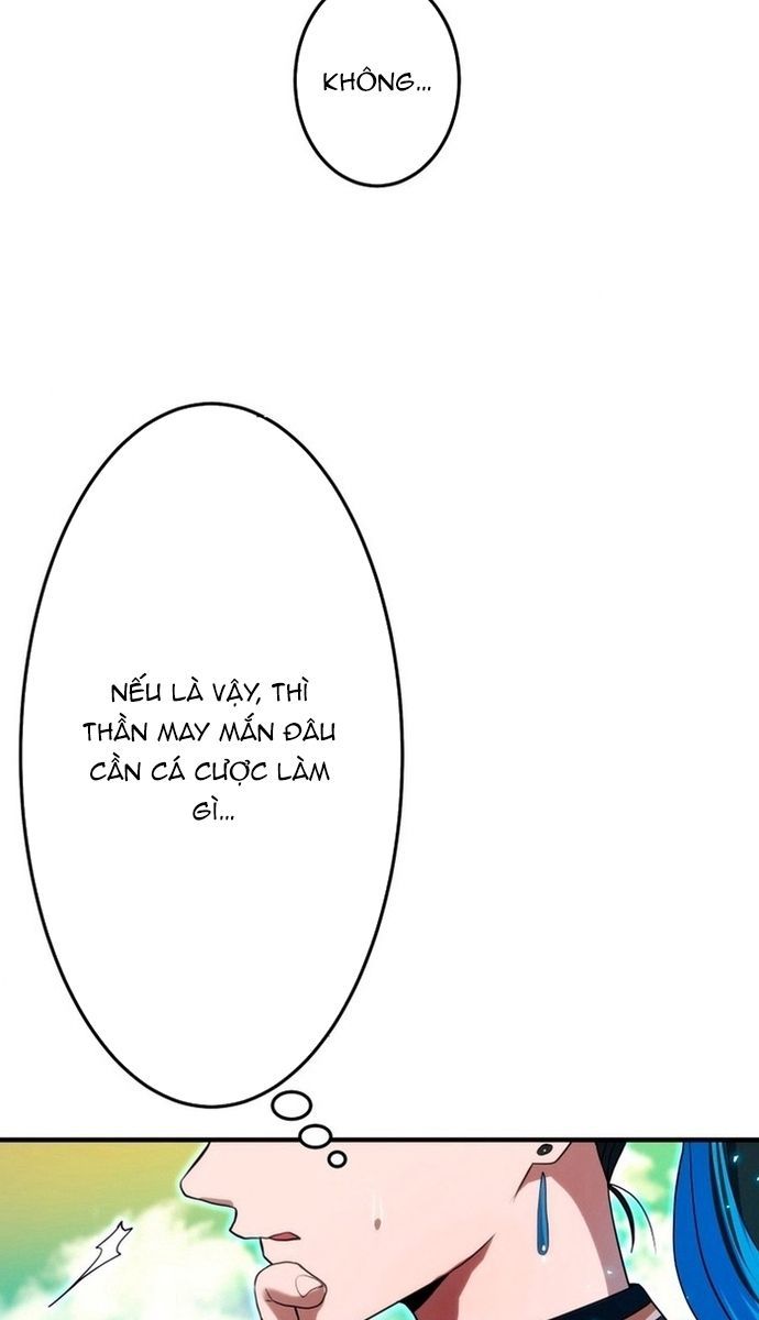 Đảo Ngược Chỉ Số : Từ Kẻ Xui Xẻo Thành Vô Địch! Chapter 3 - Trang 2