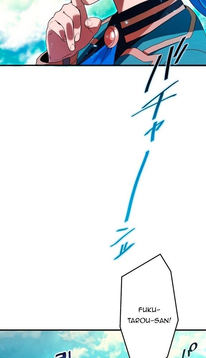 Đảo Ngược Chỉ Số : Từ Kẻ Xui Xẻo Thành Vô Địch! Chapter 3 - Trang 2