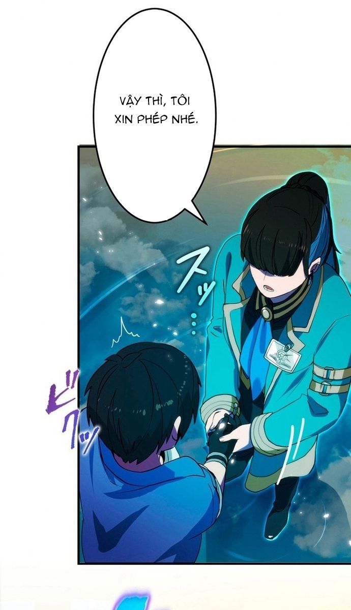 Đảo Ngược Chỉ Số : Từ Kẻ Xui Xẻo Thành Vô Địch! Chapter 3 - Trang 2