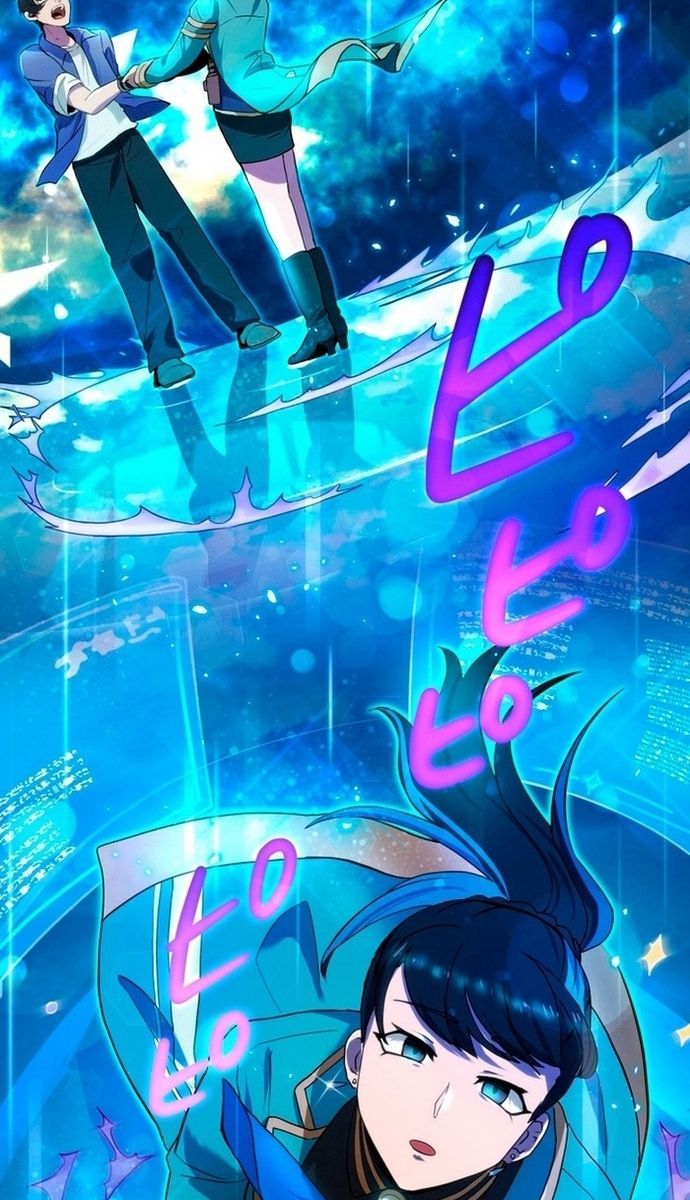 Đảo Ngược Chỉ Số : Từ Kẻ Xui Xẻo Thành Vô Địch! Chapter 3 - Trang 2