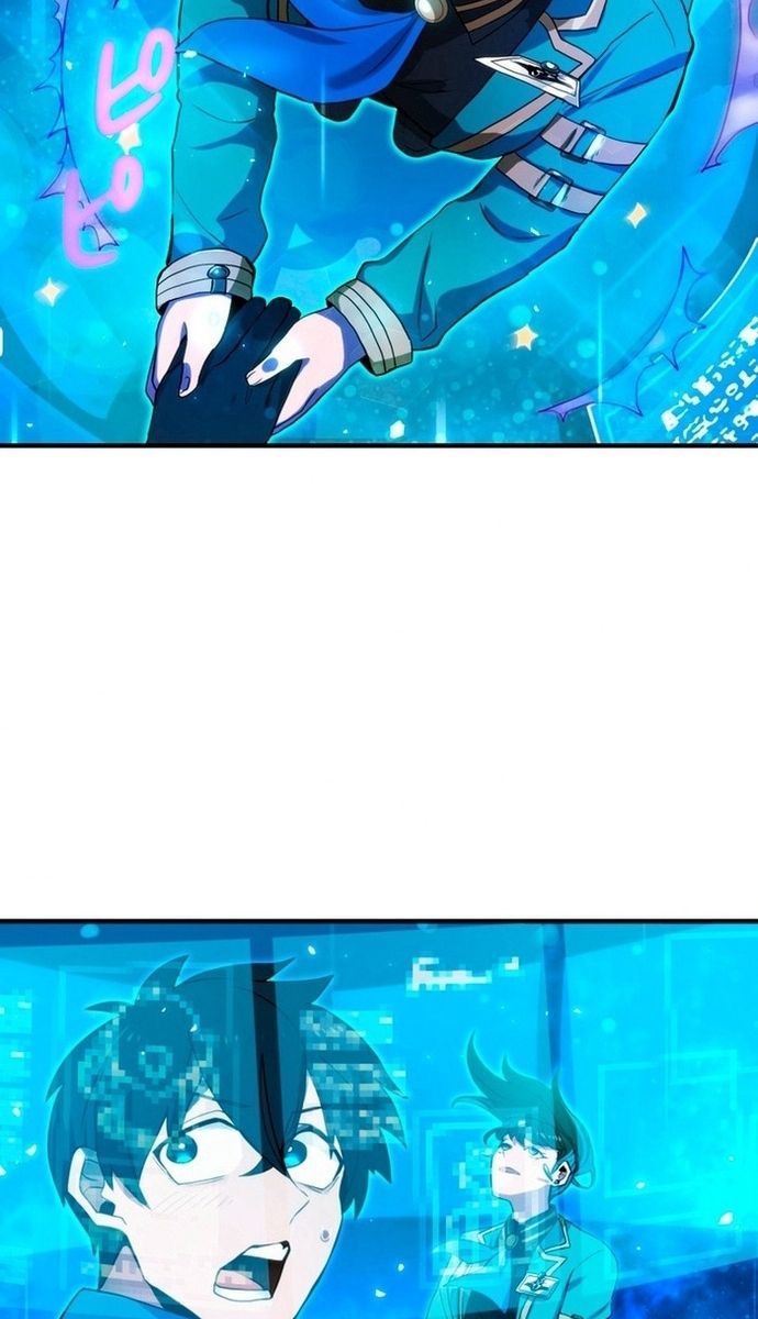 Đảo Ngược Chỉ Số : Từ Kẻ Xui Xẻo Thành Vô Địch! Chapter 3 - Trang 2