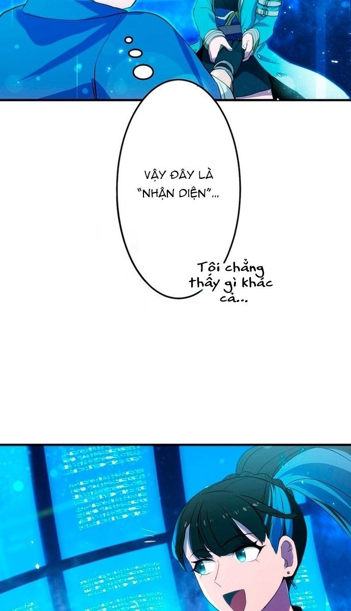 Đảo Ngược Chỉ Số : Từ Kẻ Xui Xẻo Thành Vô Địch! Chapter 3 - Trang 2