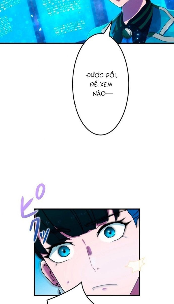 Đảo Ngược Chỉ Số : Từ Kẻ Xui Xẻo Thành Vô Địch! Chapter 3 - Trang 2