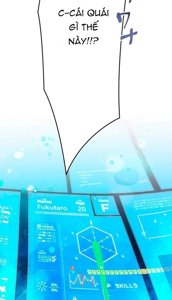 Đảo Ngược Chỉ Số : Từ Kẻ Xui Xẻo Thành Vô Địch! Chapter 3 - Trang 2