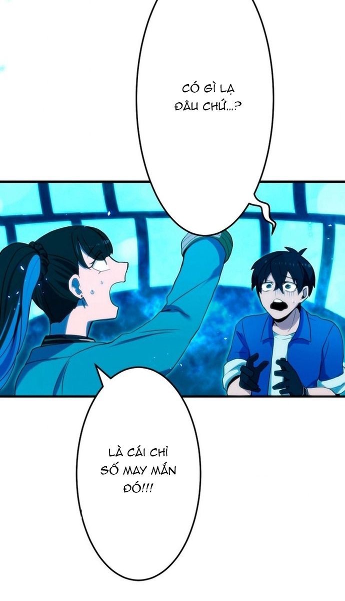 Đảo Ngược Chỉ Số : Từ Kẻ Xui Xẻo Thành Vô Địch! Chapter 3 - Trang 2