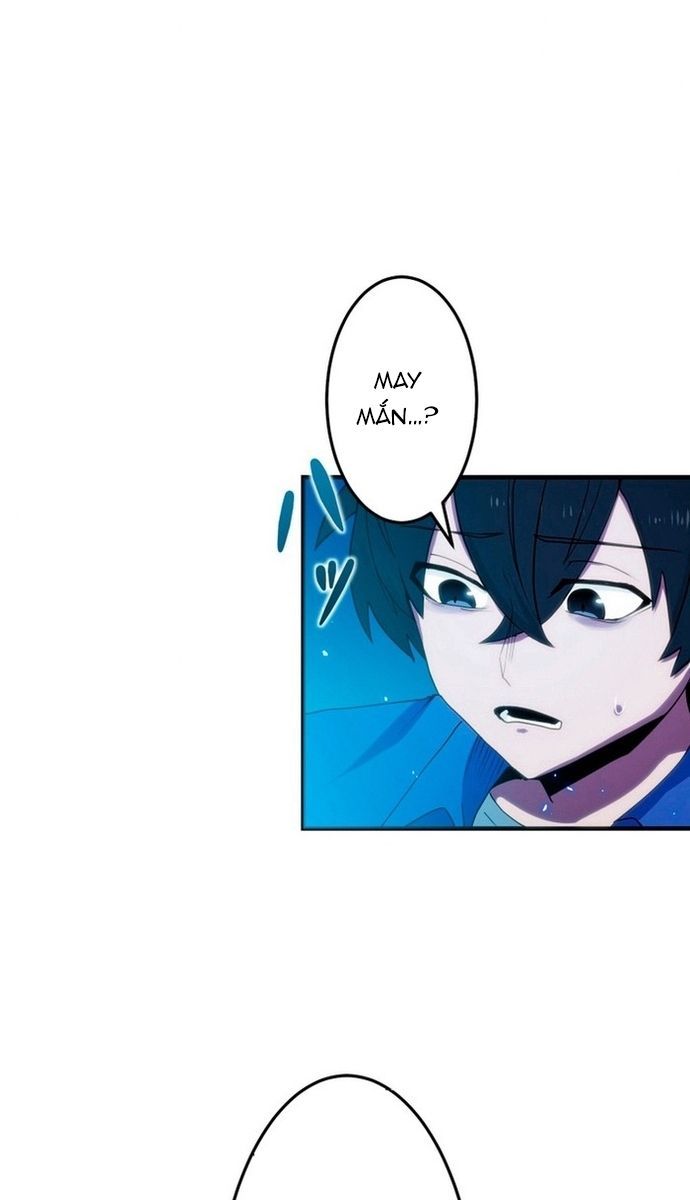 Đảo Ngược Chỉ Số : Từ Kẻ Xui Xẻo Thành Vô Địch! Chapter 3 - Trang 2