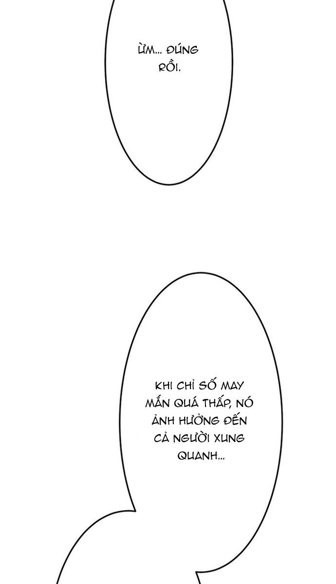 Đảo Ngược Chỉ Số : Từ Kẻ Xui Xẻo Thành Vô Địch! Chapter 3 - Trang 2