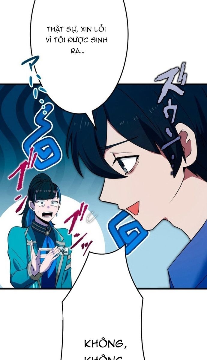 Đảo Ngược Chỉ Số : Từ Kẻ Xui Xẻo Thành Vô Địch! Chapter 3 - Trang 2