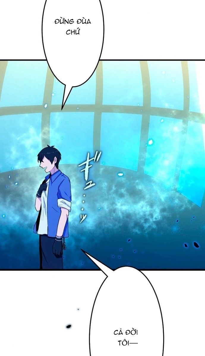 Đảo Ngược Chỉ Số : Từ Kẻ Xui Xẻo Thành Vô Địch! Chapter 3 - Trang 2