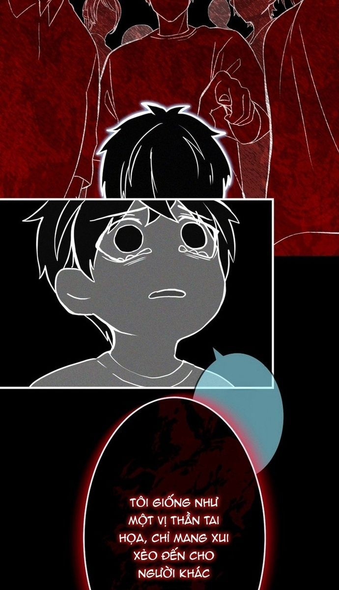 Đảo Ngược Chỉ Số : Từ Kẻ Xui Xẻo Thành Vô Địch! Chapter 3 - Trang 2