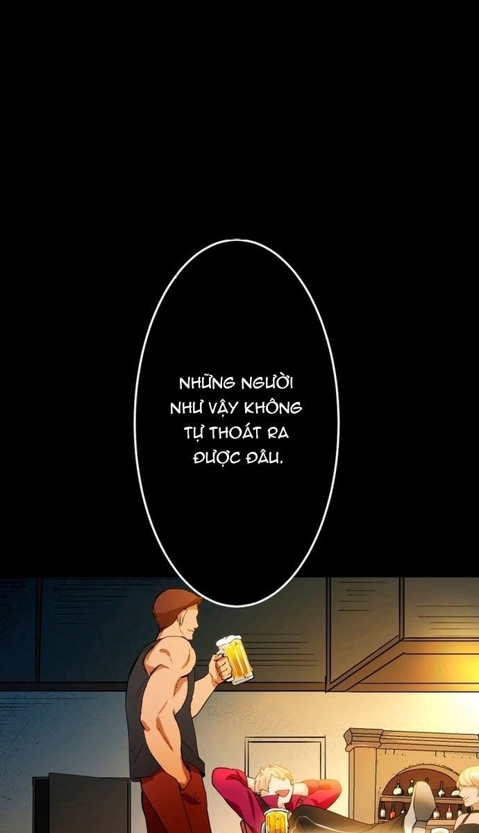 Đảo Ngược Chỉ Số : Từ Kẻ Xui Xẻo Thành Vô Địch! Chapter 3 - Trang 2