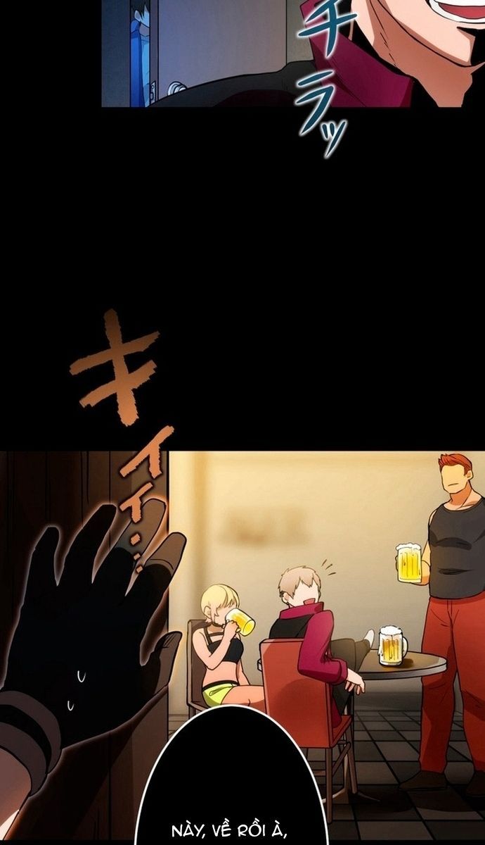 Đảo Ngược Chỉ Số : Từ Kẻ Xui Xẻo Thành Vô Địch! Chapter 3 - Trang 2