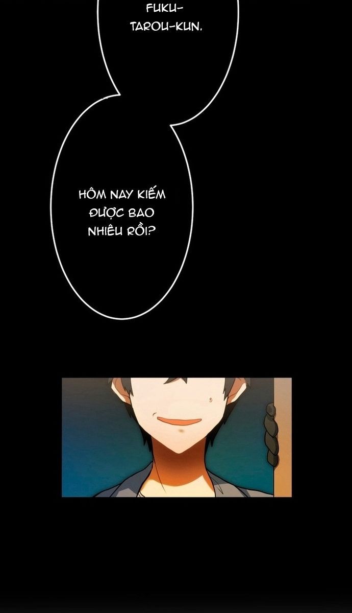 Đảo Ngược Chỉ Số : Từ Kẻ Xui Xẻo Thành Vô Địch! Chapter 3 - Trang 2