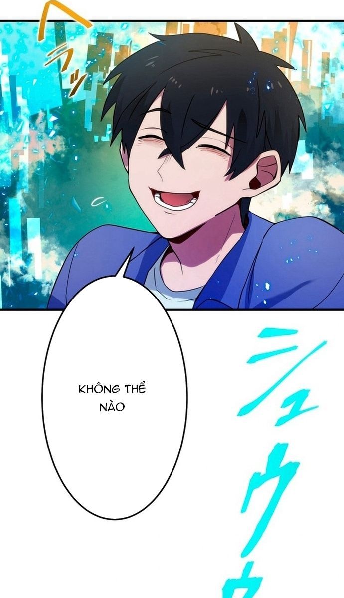 Đảo Ngược Chỉ Số : Từ Kẻ Xui Xẻo Thành Vô Địch! Chapter 3 - Trang 2