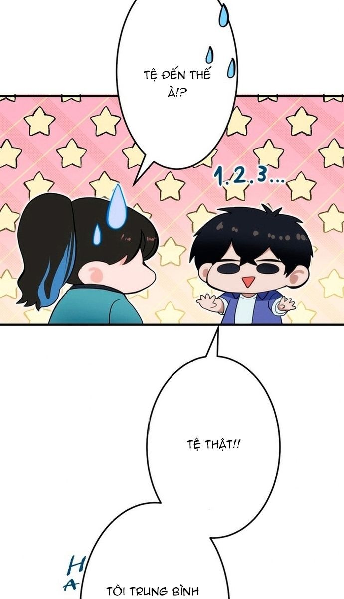 Đảo Ngược Chỉ Số : Từ Kẻ Xui Xẻo Thành Vô Địch! Chapter 3 - Trang 2