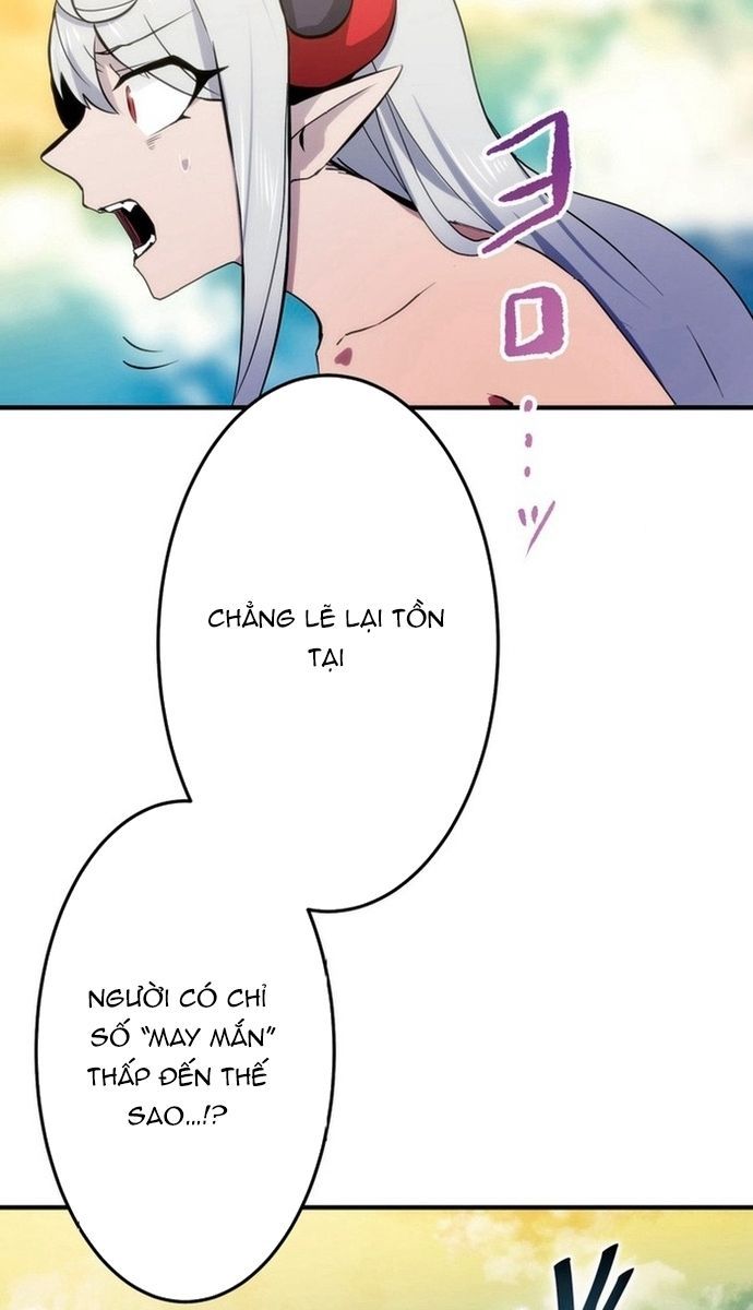 Đảo Ngược Chỉ Số : Từ Kẻ Xui Xẻo Thành Vô Địch! Chapter 3 - Trang 2