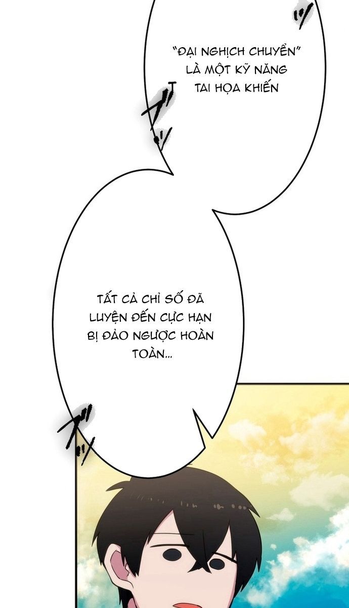 Đảo Ngược Chỉ Số : Từ Kẻ Xui Xẻo Thành Vô Địch! Chapter 3 - Trang 2