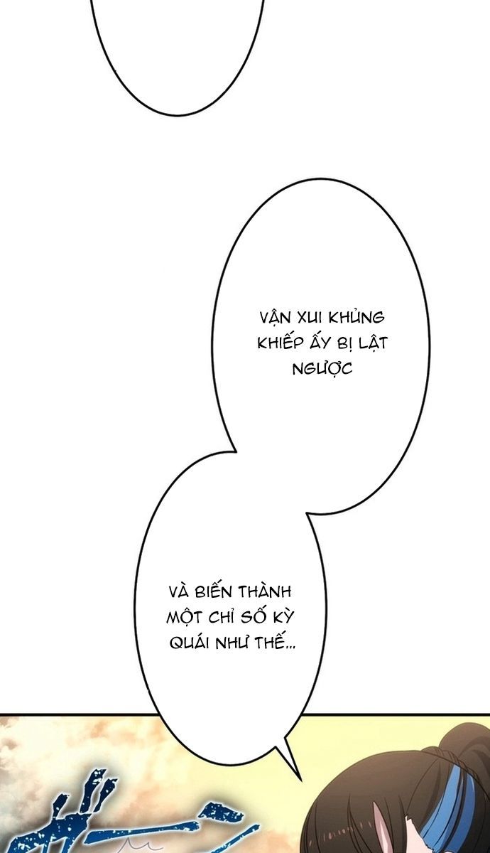 Đảo Ngược Chỉ Số : Từ Kẻ Xui Xẻo Thành Vô Địch! Chapter 3 - Trang 2