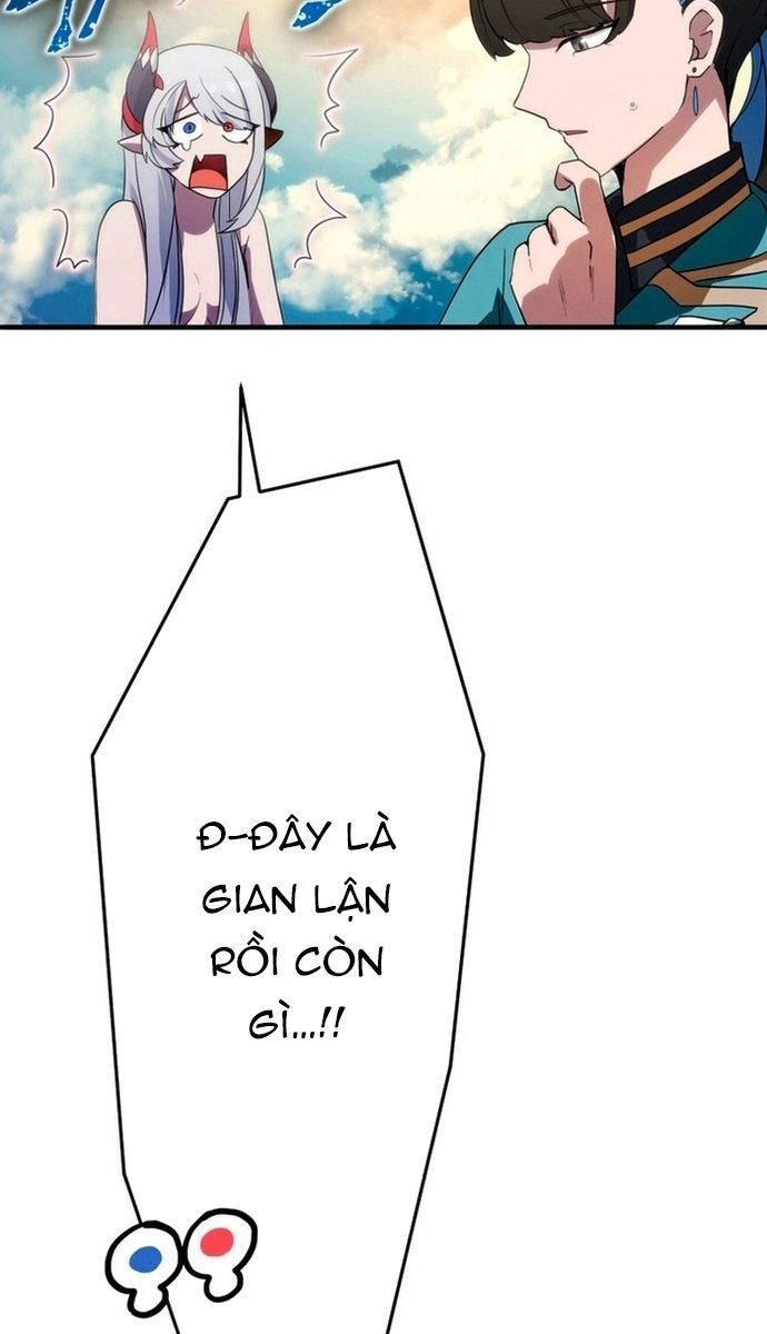 Đảo Ngược Chỉ Số : Từ Kẻ Xui Xẻo Thành Vô Địch! Chapter 3 - Trang 2