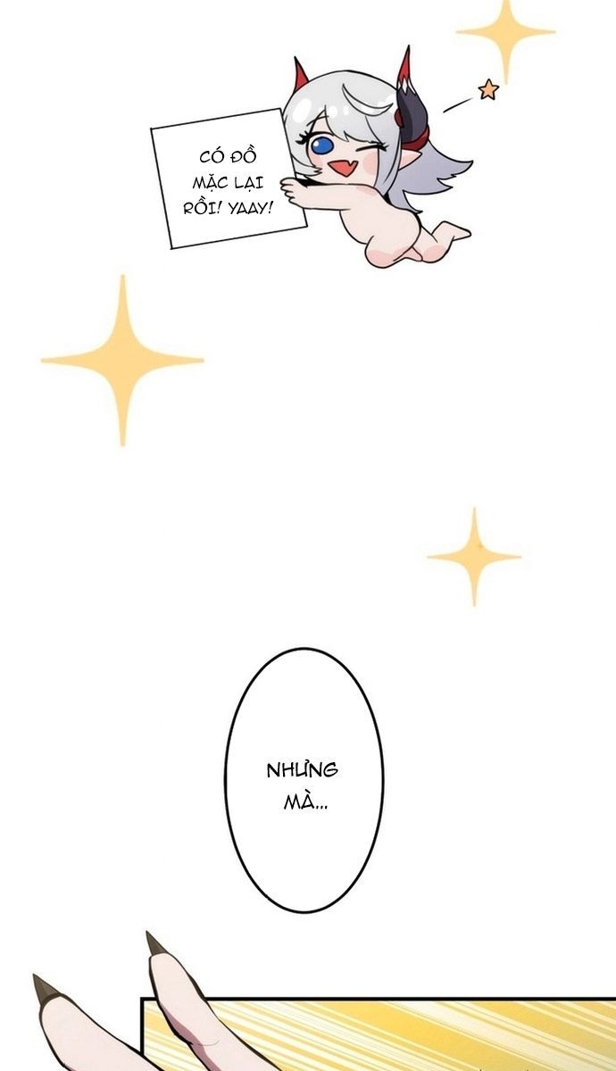 Đảo Ngược Chỉ Số : Từ Kẻ Xui Xẻo Thành Vô Địch! Chapter 3 - Trang 2