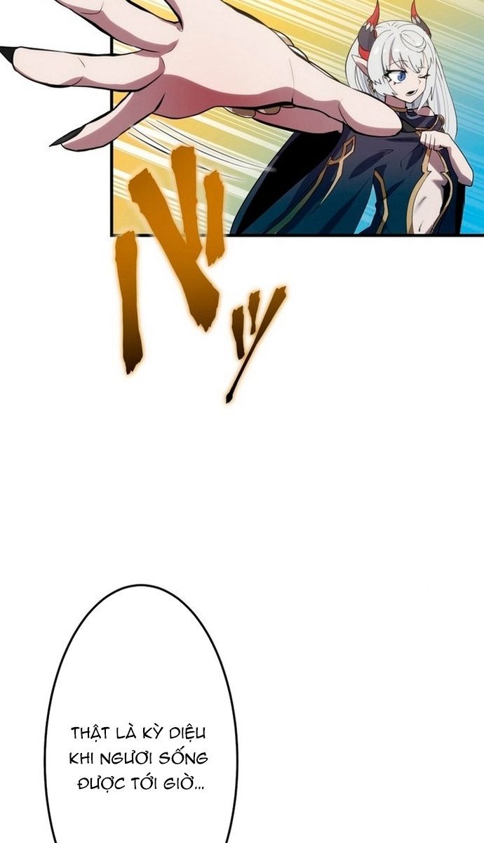 Đảo Ngược Chỉ Số : Từ Kẻ Xui Xẻo Thành Vô Địch! Chapter 3 - Trang 2