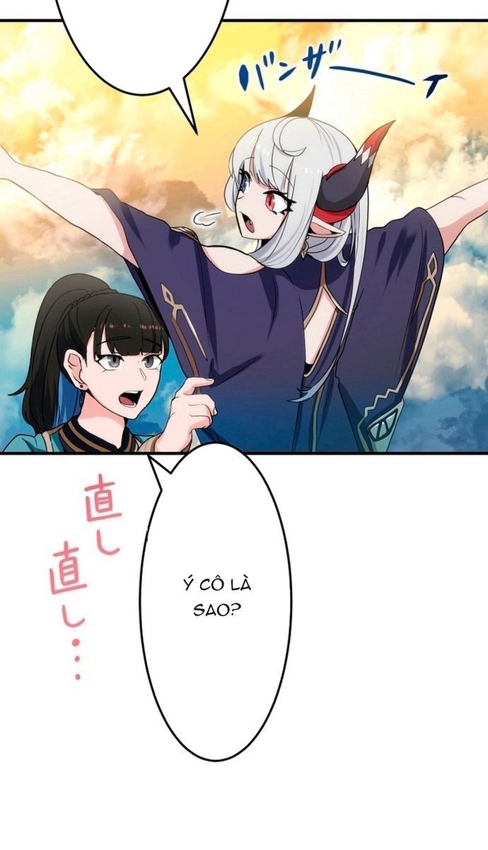 Đảo Ngược Chỉ Số : Từ Kẻ Xui Xẻo Thành Vô Địch! Chapter 3 - Trang 2