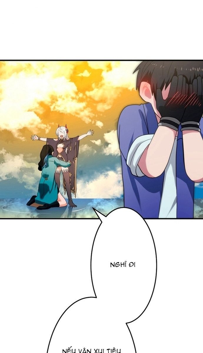 Đảo Ngược Chỉ Số : Từ Kẻ Xui Xẻo Thành Vô Địch! Chapter 3 - Trang 2