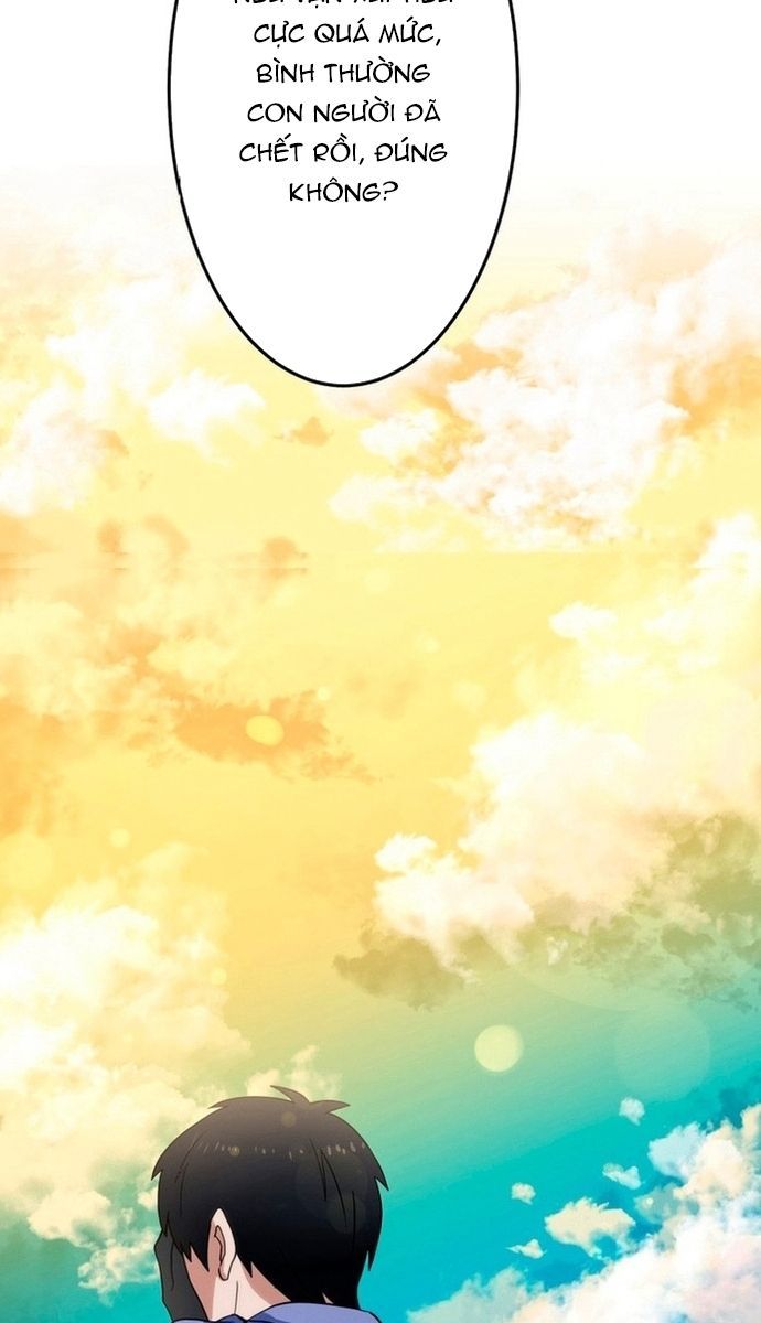 Đảo Ngược Chỉ Số : Từ Kẻ Xui Xẻo Thành Vô Địch! Chapter 3 - Trang 2