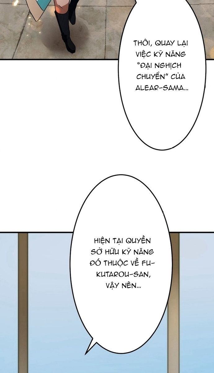 Đảo Ngược Chỉ Số : Từ Kẻ Xui Xẻo Thành Vô Địch! Chapter 3 - Trang 2