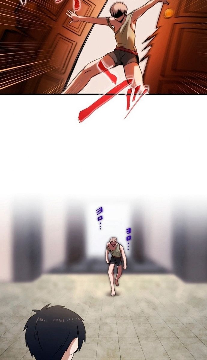 Đảo Ngược Chỉ Số : Từ Kẻ Xui Xẻo Thành Vô Địch! Chapter 3 - Trang 2