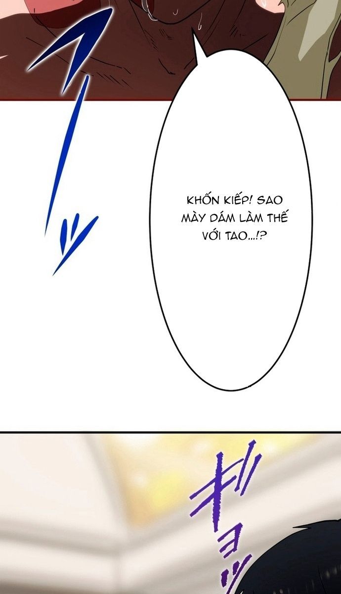 Đảo Ngược Chỉ Số : Từ Kẻ Xui Xẻo Thành Vô Địch! Chapter 3 - Trang 2