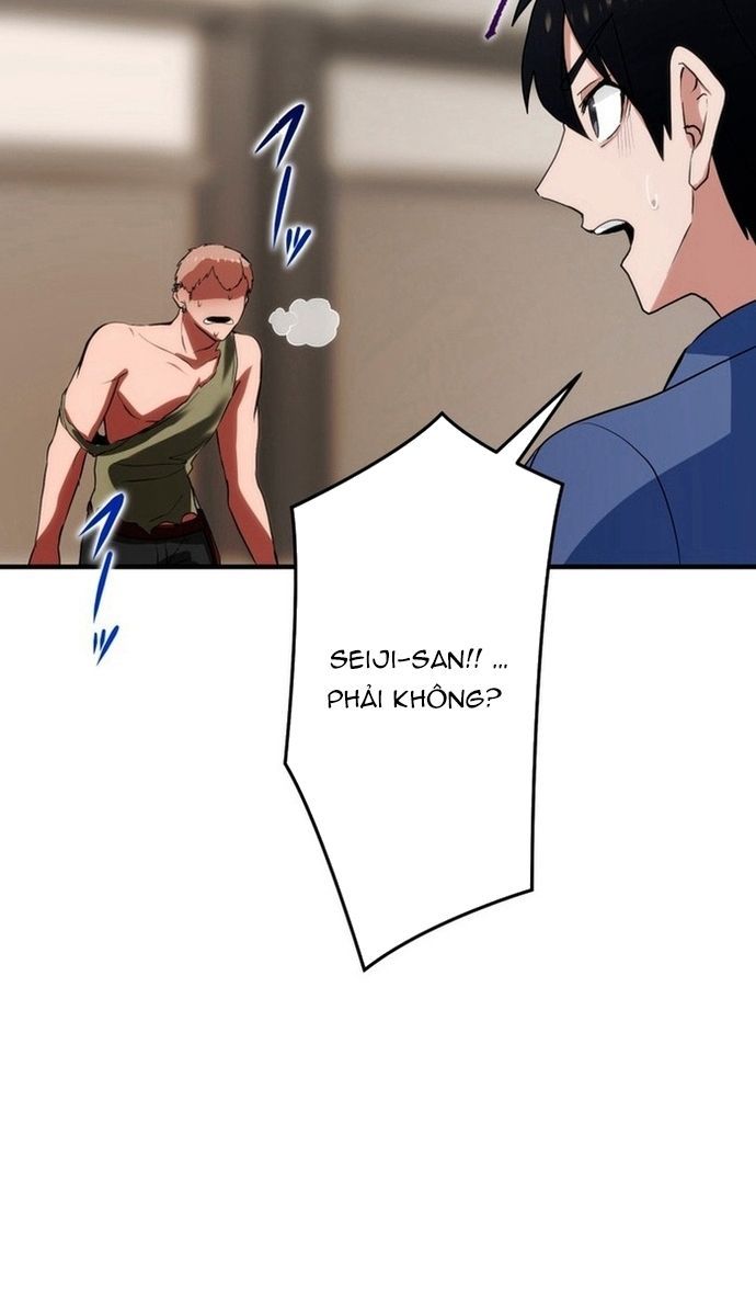 Đảo Ngược Chỉ Số : Từ Kẻ Xui Xẻo Thành Vô Địch! Chapter 3 - Trang 2