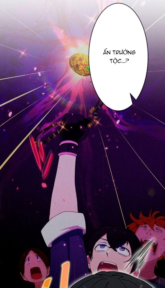 Đảo Ngược Chỉ Số : Từ Kẻ Xui Xẻo Thành Vô Địch! Chapter 3 - Trang 2