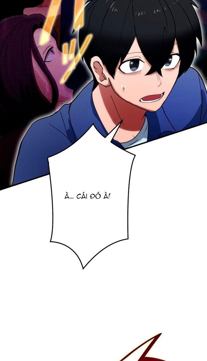 Đảo Ngược Chỉ Số : Từ Kẻ Xui Xẻo Thành Vô Địch! Chapter 3 - Trang 2