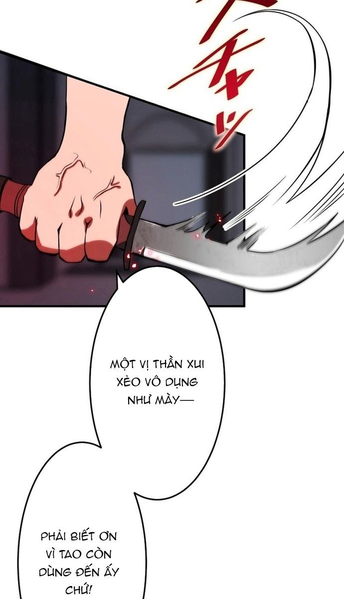 Đảo Ngược Chỉ Số : Từ Kẻ Xui Xẻo Thành Vô Địch! Chapter 3 - Trang 2