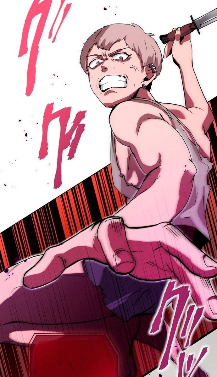 Đảo Ngược Chỉ Số : Từ Kẻ Xui Xẻo Thành Vô Địch! Chapter 3 - Trang 2