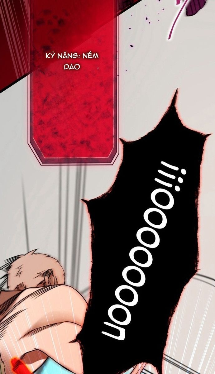 Đảo Ngược Chỉ Số : Từ Kẻ Xui Xẻo Thành Vô Địch! Chapter 3 - Trang 2