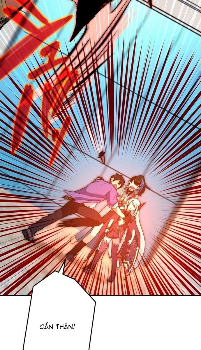 Đảo Ngược Chỉ Số : Từ Kẻ Xui Xẻo Thành Vô Địch! Chapter 3 - Trang 2