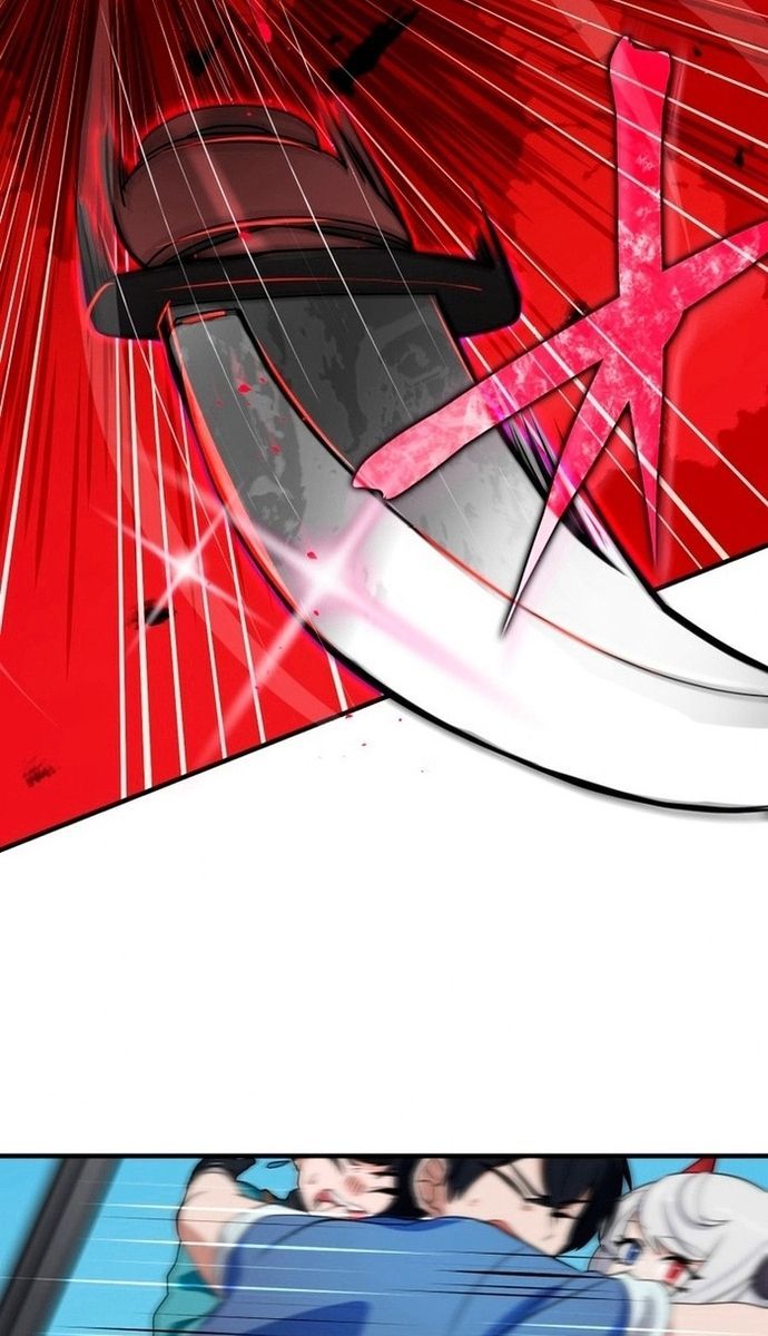 Đảo Ngược Chỉ Số : Từ Kẻ Xui Xẻo Thành Vô Địch! Chapter 3 - Trang 2