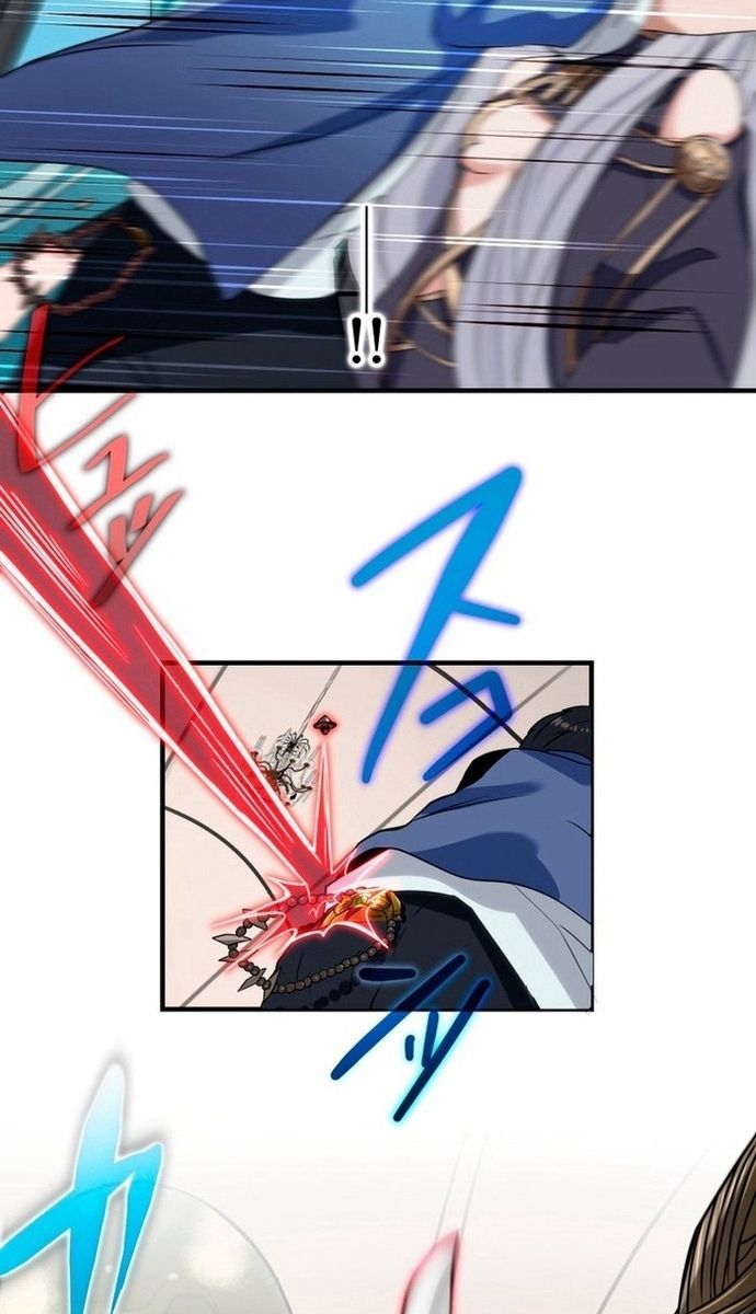 Đảo Ngược Chỉ Số : Từ Kẻ Xui Xẻo Thành Vô Địch! Chapter 3 - Trang 2