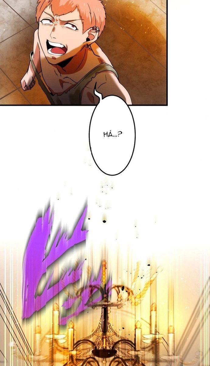 Đảo Ngược Chỉ Số : Từ Kẻ Xui Xẻo Thành Vô Địch! Chapter 3 - Trang 2