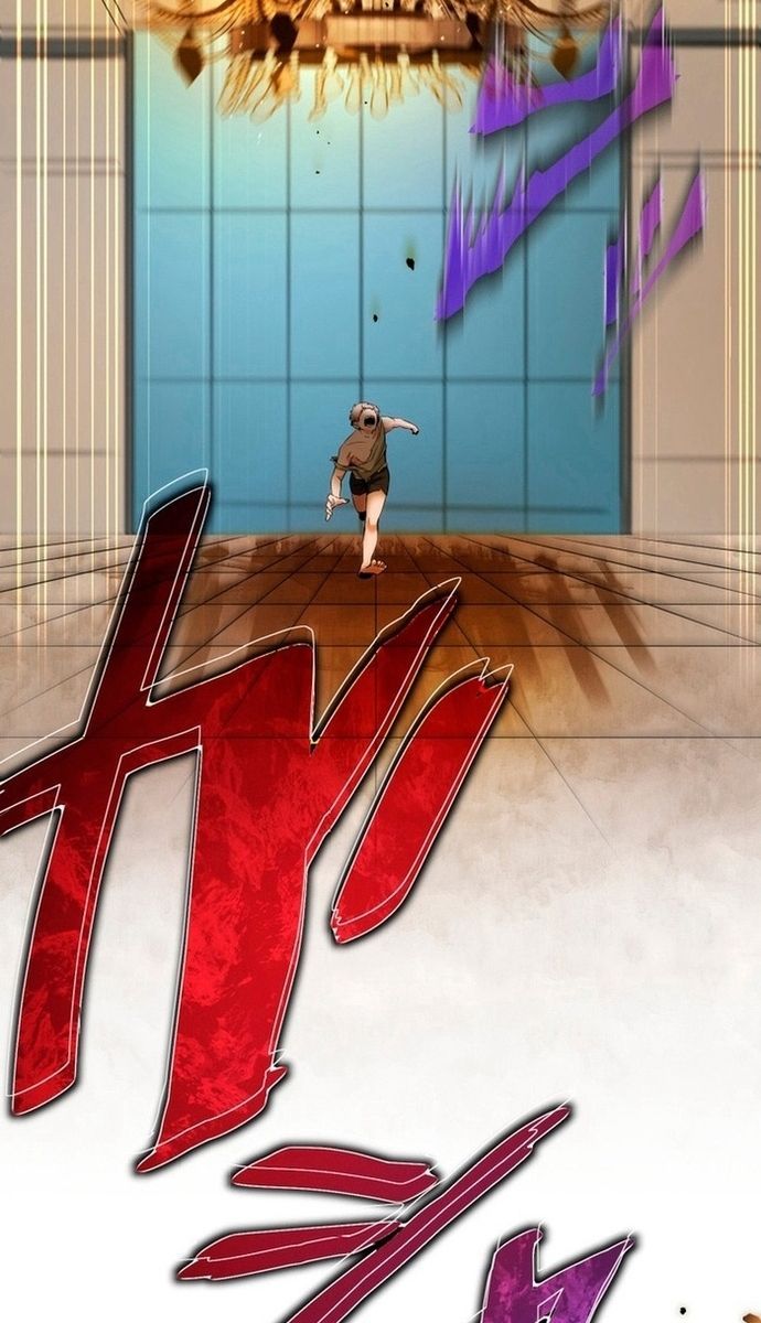 Đảo Ngược Chỉ Số : Từ Kẻ Xui Xẻo Thành Vô Địch! Chapter 3 - Trang 2