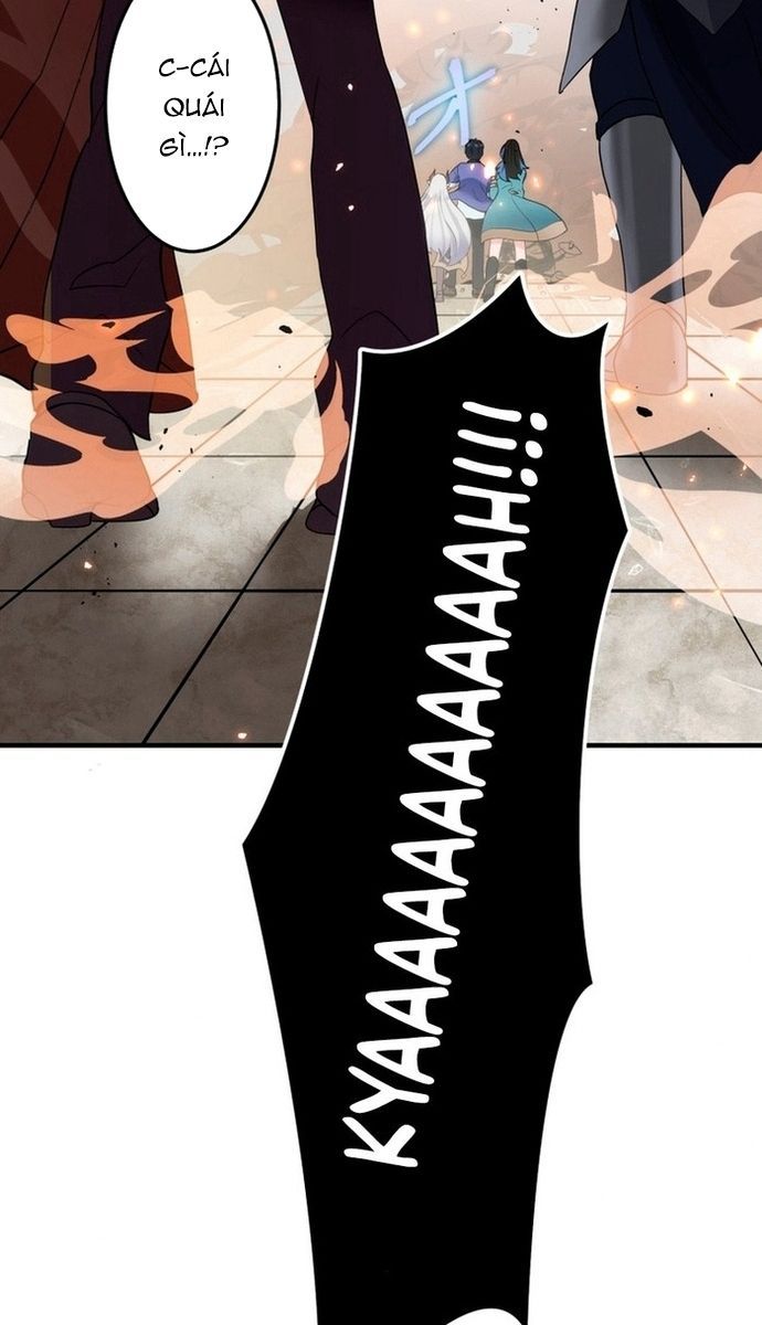 Đảo Ngược Chỉ Số : Từ Kẻ Xui Xẻo Thành Vô Địch! Chapter 3 - Trang 2