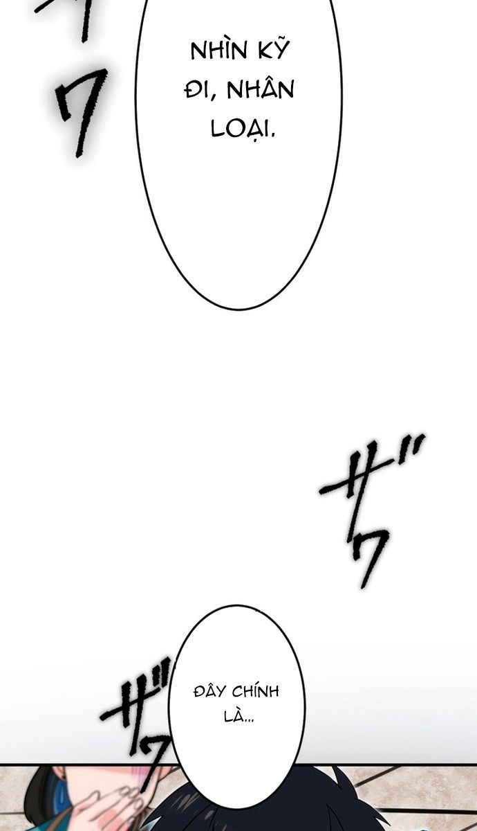 Đảo Ngược Chỉ Số : Từ Kẻ Xui Xẻo Thành Vô Địch! Chapter 3 - Trang 2