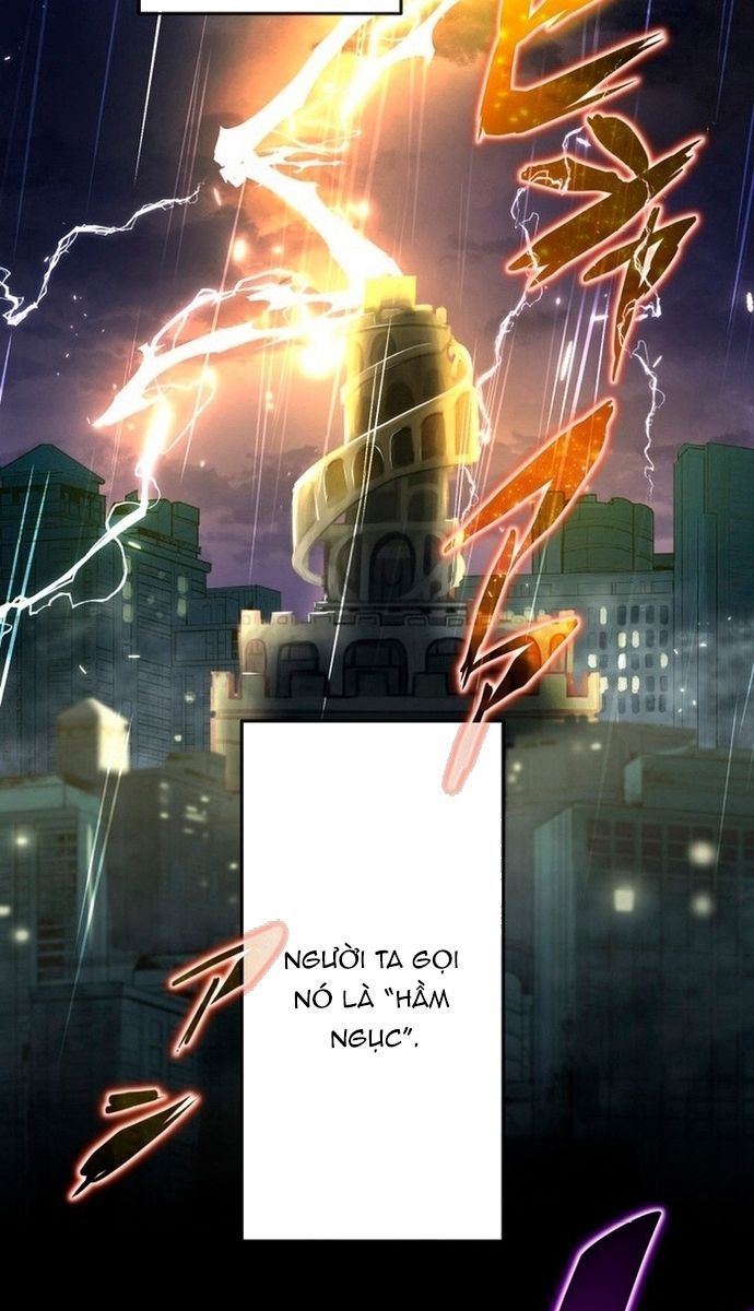 Đảo Ngược Chỉ Số : Từ Kẻ Xui Xẻo Thành Vô Địch! Chapter 3 - Trang 2