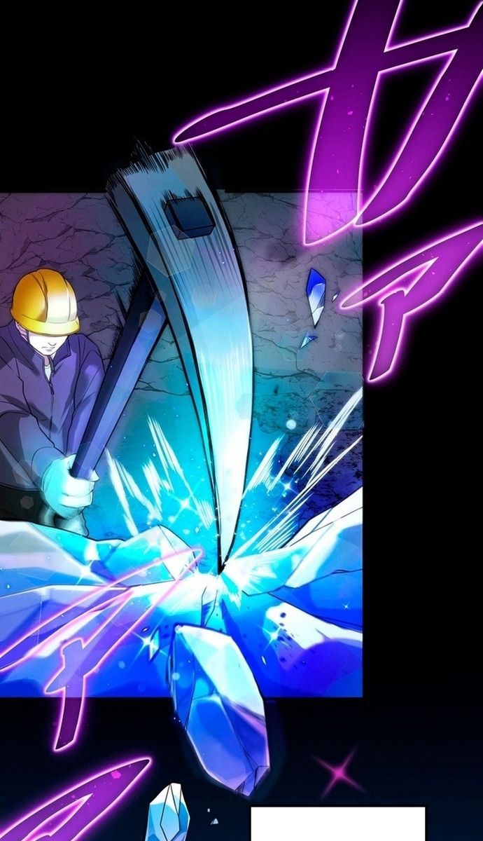 Đảo Ngược Chỉ Số : Từ Kẻ Xui Xẻo Thành Vô Địch! Chapter 3 - Trang 2