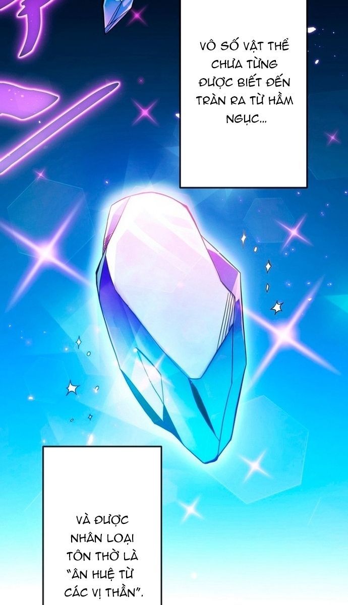 Đảo Ngược Chỉ Số : Từ Kẻ Xui Xẻo Thành Vô Địch! Chapter 3 - Trang 2