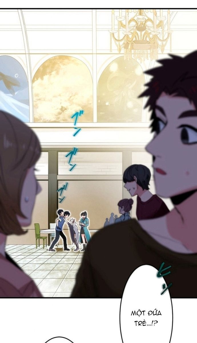 Đảo Ngược Chỉ Số : Từ Kẻ Xui Xẻo Thành Vô Địch! Chapter 3 - Trang 2