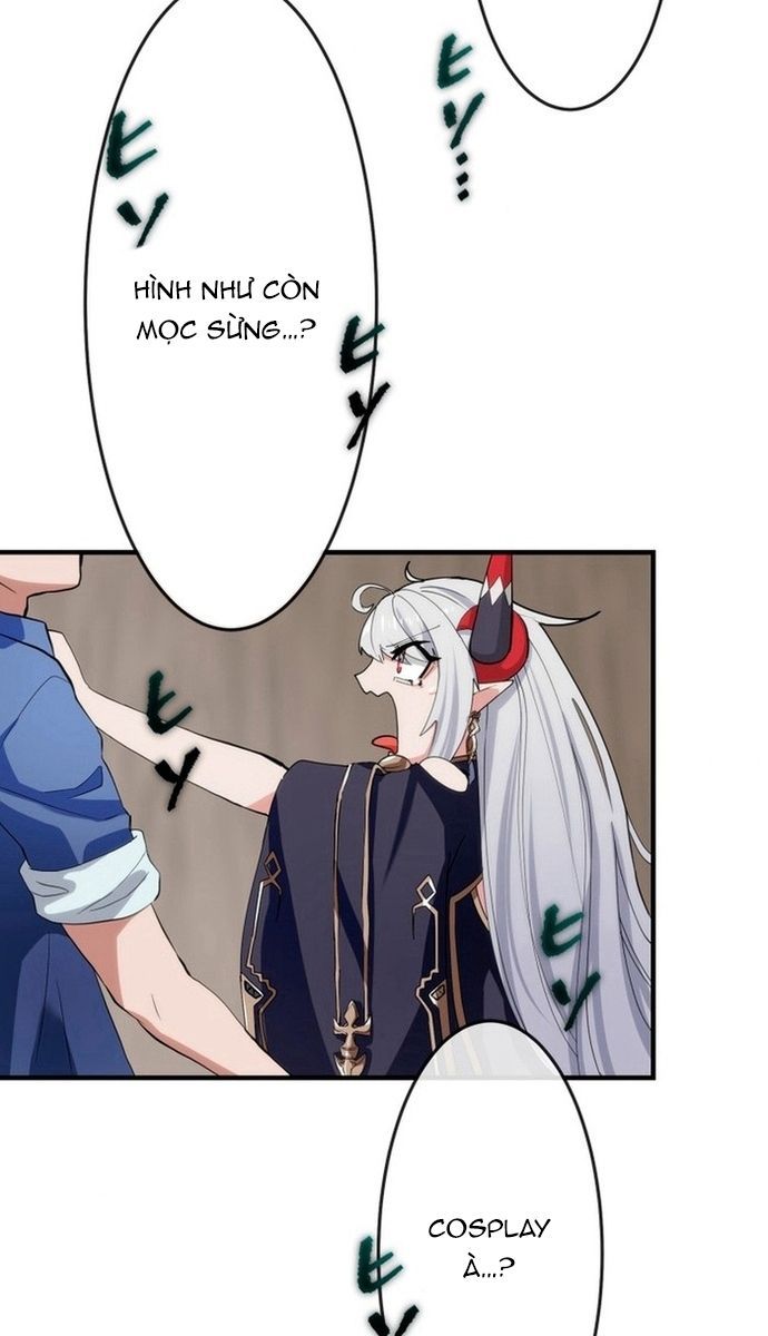 Đảo Ngược Chỉ Số : Từ Kẻ Xui Xẻo Thành Vô Địch! Chapter 3 - Trang 2